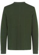 Norsbro T-Shirt LS - Kambu Green